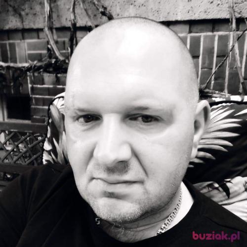 kristof2, Male, 46 years, Nowa Sól