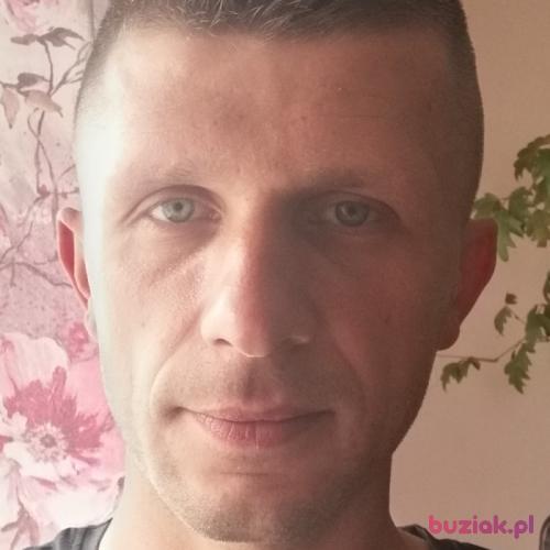 ZostanBliskoMni, Male, 39 years, Jarosław