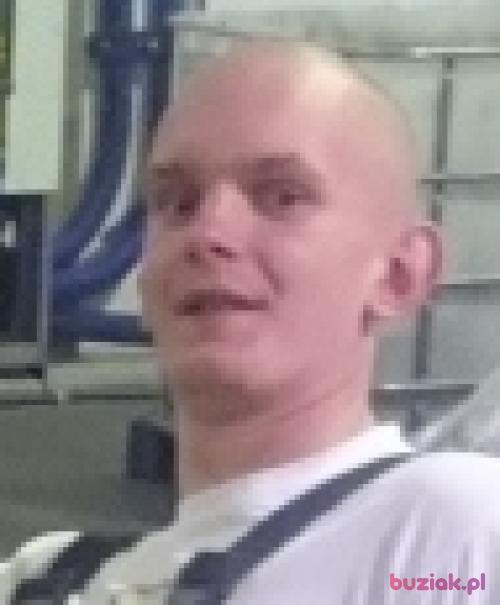 Kamillll231, Male, 35 years, Stargard Szczeciński