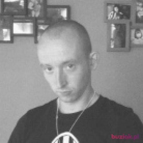 Maksio1988, Male, 37 years, Zambrów