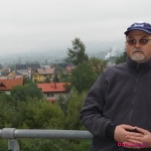 ziibi, Male, 67 years, Bytom