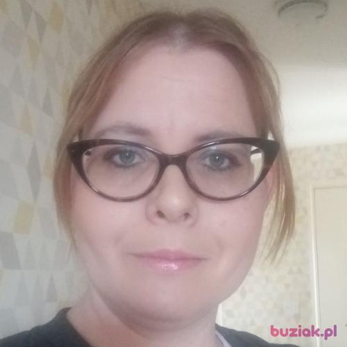 Aniusiaa41, Female, 45 years, Loughborough