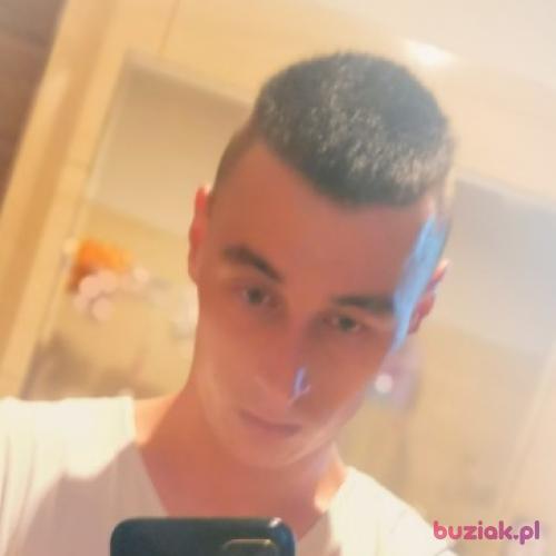 Krystian1, Male, 28 years, Pruszcz Gdański
