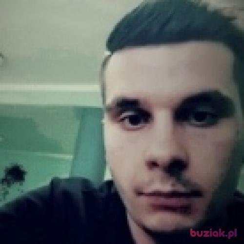 Kuba962, Male, 30 years, Kielce