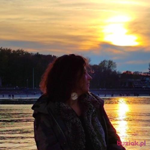 julietta2, Kobieta, 45 lat, Poznań