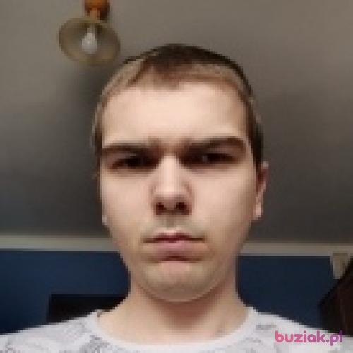 Esta123, Male, 26 years, Staszów