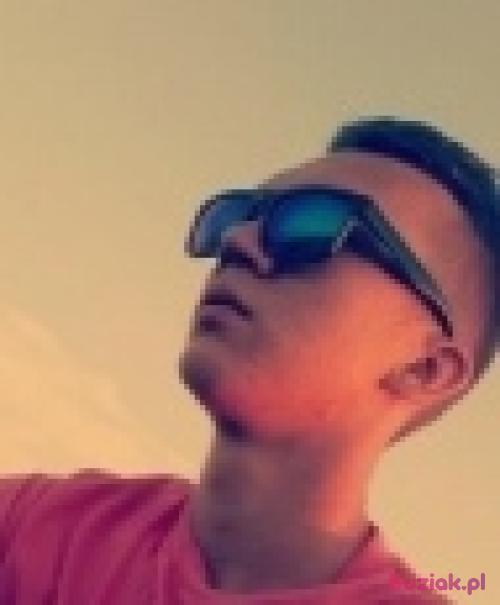 Matiox, Mężczyzna, 27 lat, Inowrocław