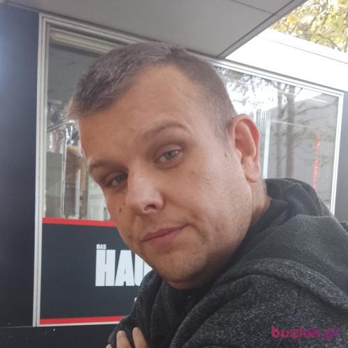 mati8812, Male, 37 years, Leśna