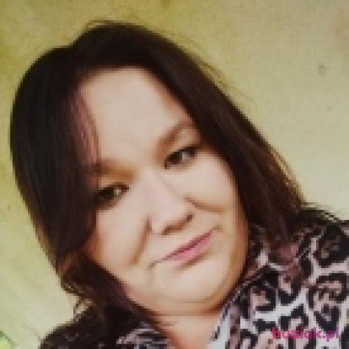 Justynka04, Female, 29 years, Włoszczowa