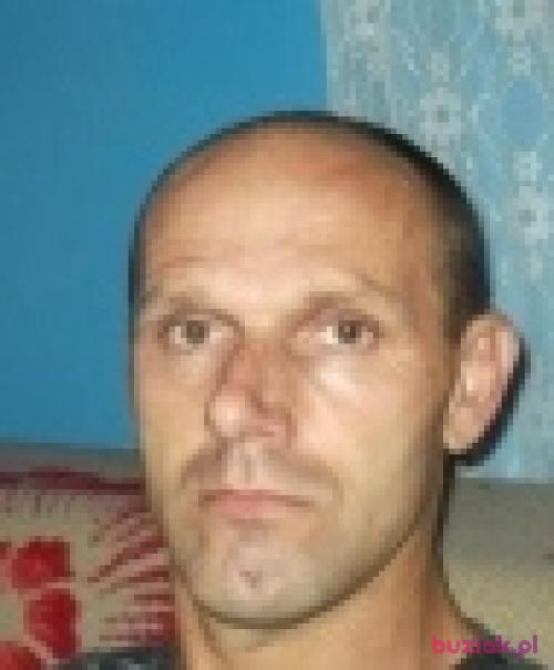 ajp, Mężczyzna, 49 lat, Izbica Kujawska