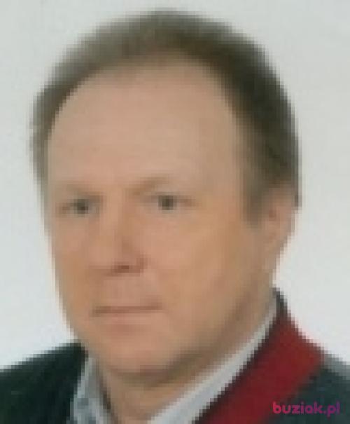 babeboy, Male, 71 years, Białystok