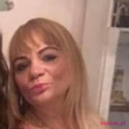 Izaria, Female, 55 years, Bedfordshire