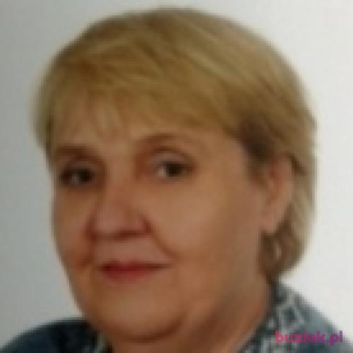 elaredo, Kobieta, 64 lata, Białystok