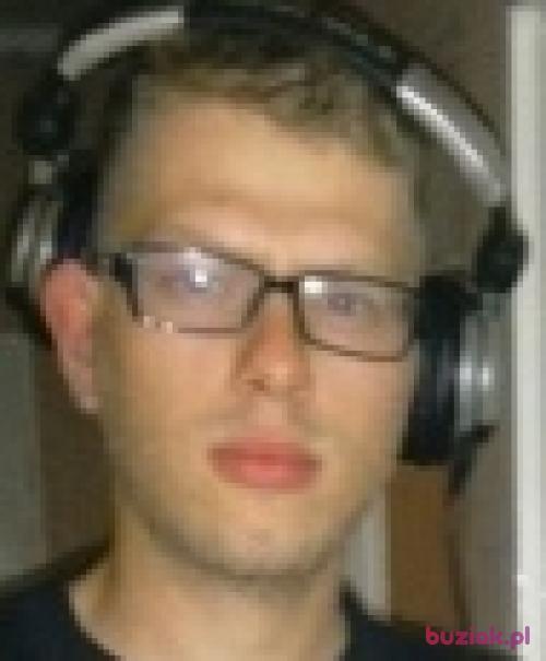 krosny, Male, 35 years, Wodzisław Śląski