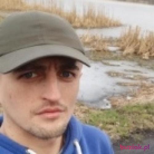 FabLok, Male, 33 years, Dąbrowa Górnicza