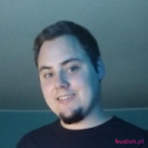 svenski, Male, 31 years, Żukowo