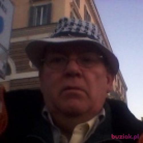 blzniak, Male, 64 years, Świdnica