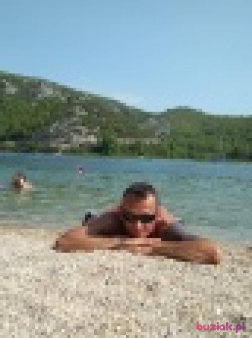 czarek34wawa, Male, 54 years, Warszawa