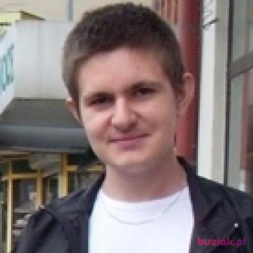 exadorek, Male, 34 years, Opole