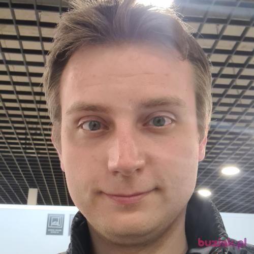 TOMIK1000, Male, 33 years, Bielsko-Biała