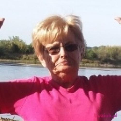 lucrys3, Kobieta, 74 lata, Grudziądz