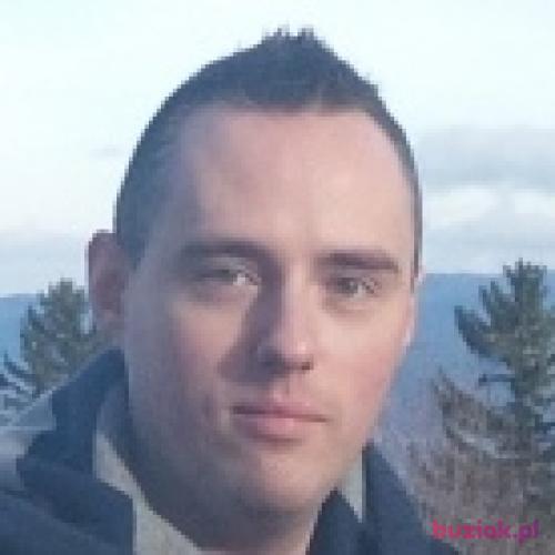 Andrew86, Male, 40 years, Wrocław