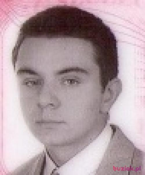 Jacek0312, Male, 38 years, Pobiedziska
