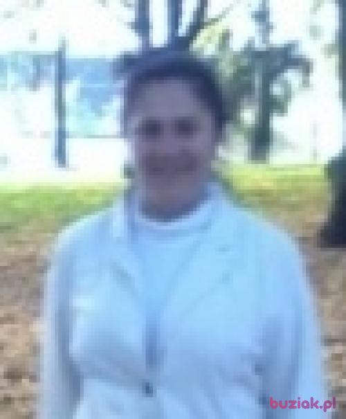 Krysiunia51, Female, 62 years, Czaplinek