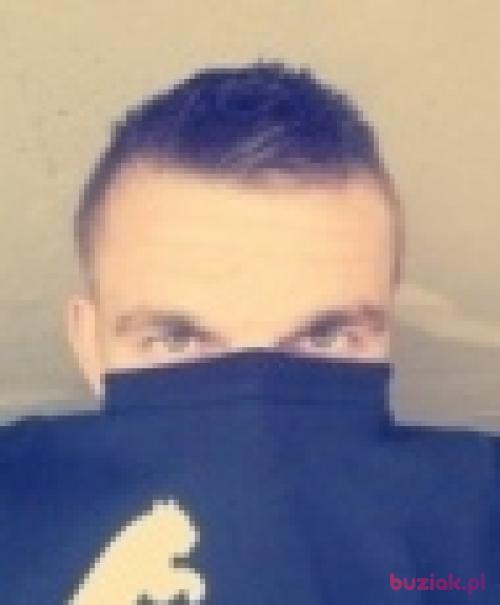 Robuss, Male, 27 years, Kielce