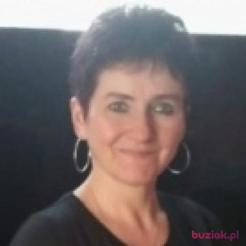 sabina44, Female, 57 years, śląskie
