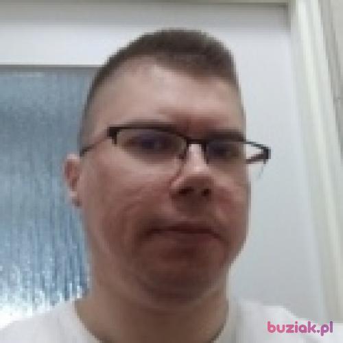 snajper20, Mężczyzna, 38 lat, Biała Podlaska