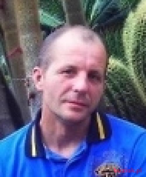 Krostech, Mężczyzna, 55 lat, Gdynia