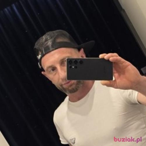 ojs, Male, 36 years, Jastrzębie Zdrój