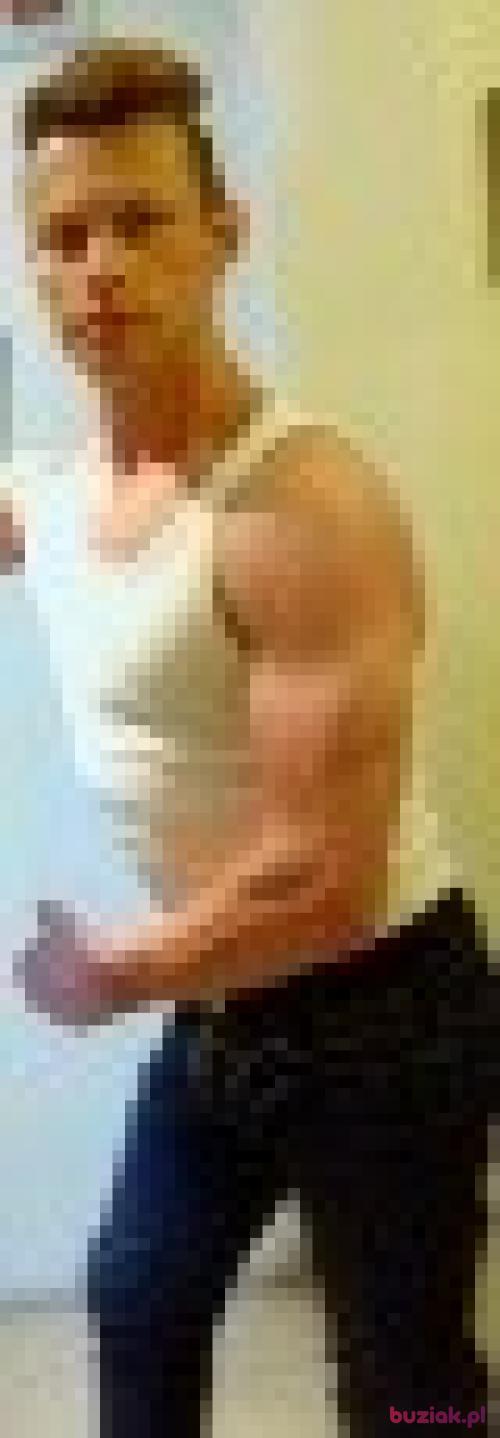 LewSierpniowy, Male, 48 years, Warszawa
