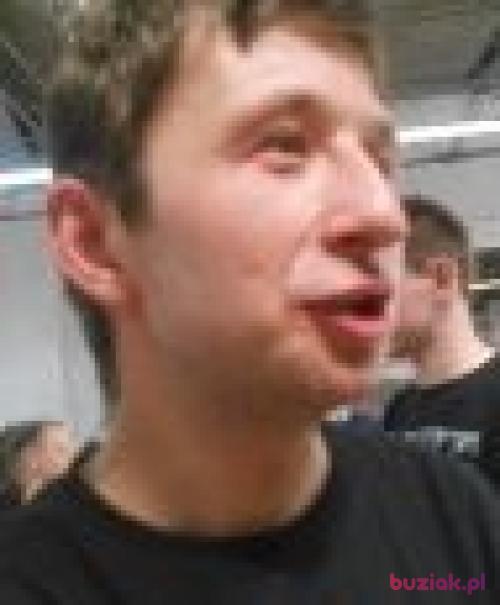 tomekesz, Male, 43 years, Brzesko