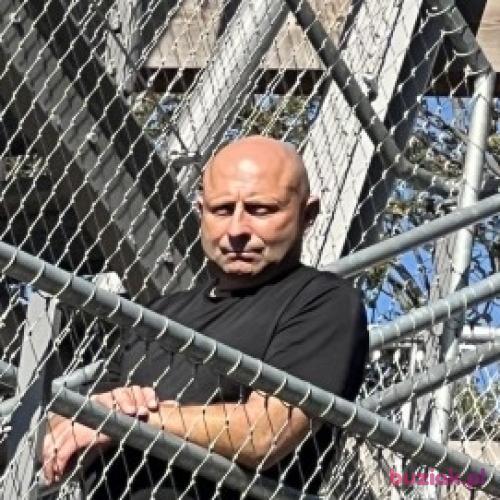 Tomek1234abc, Male, 48 years, Weinheim