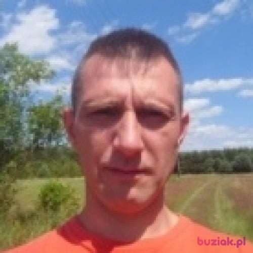 Djleno, Male, 44 years, Piła