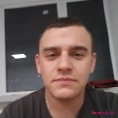 dulnik, Male, 33 years, Kielce