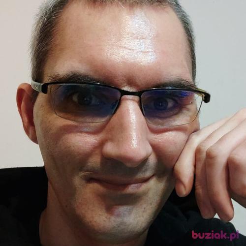 Sebastian3884, Male, 42 years, Lębork
