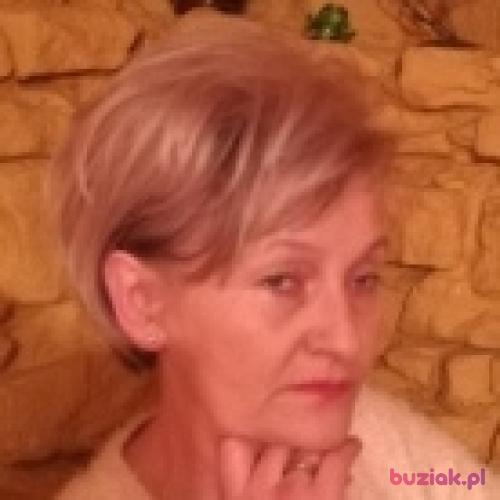 Irena532, Female, 61 years, Skarżysko-Kamienna