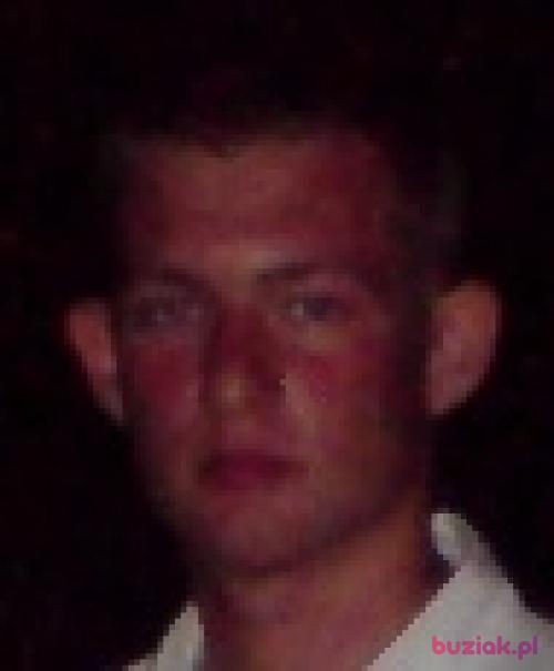 duci, Male, 33 years, Ostrów Wielkopolski