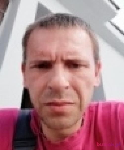 Zdasik, Male, 45 years, Puck