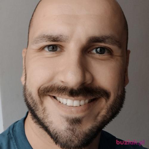 DavidHill, Male, 36 years, Warszawa