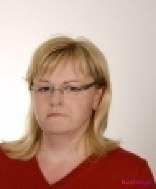 bina, Kobieta, 50 lat, Rybnik
