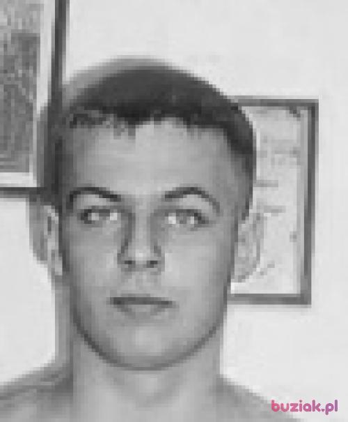 bercik1986, Mężczyzna, 40 lat, Poznań