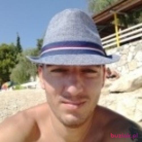 Benekkalisz, Male, 42 years, Kalisz