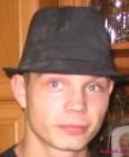 SlodkiNorbert, Male, 31 years, Łapy