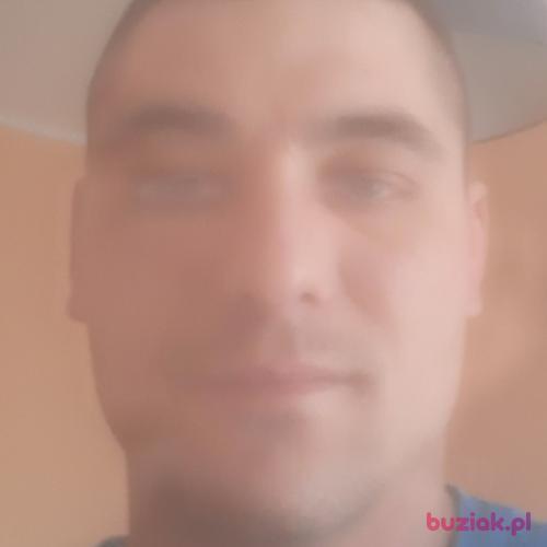 krystek93, Male, 33 years, Gdynia