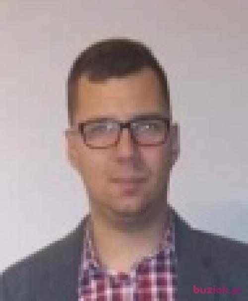 Fantazmat90, Male, 36 years, Busko-Zdrój