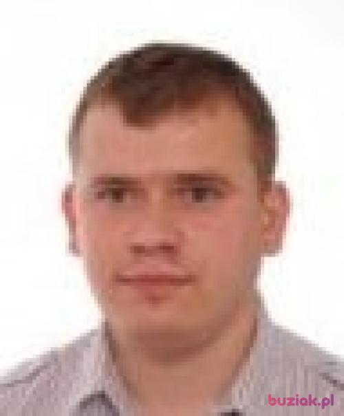 Maciek26Kielce, Mężczyzna, 43 lata, Katowice